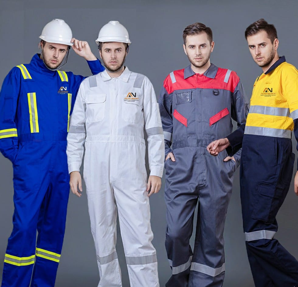 CUSTOM UNIFORM