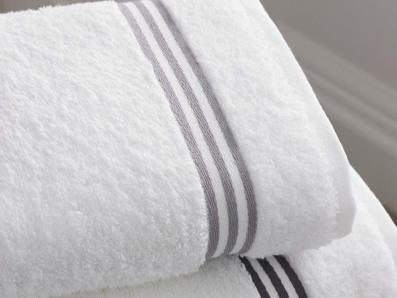 TOWELS